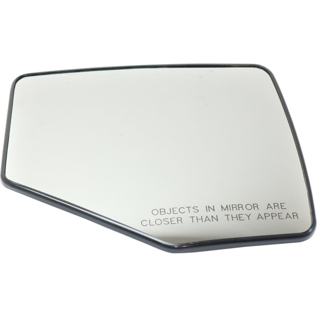 Mirror Glass for Ford Explorer (2006–2010) Passenger Side