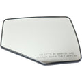 Mirror Glass for Ford Explorer (2006–2010) Passenger Side