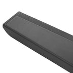 Tailgate Trim Cap Molding for Chevrolet Silverado 1500 (2014-2018)