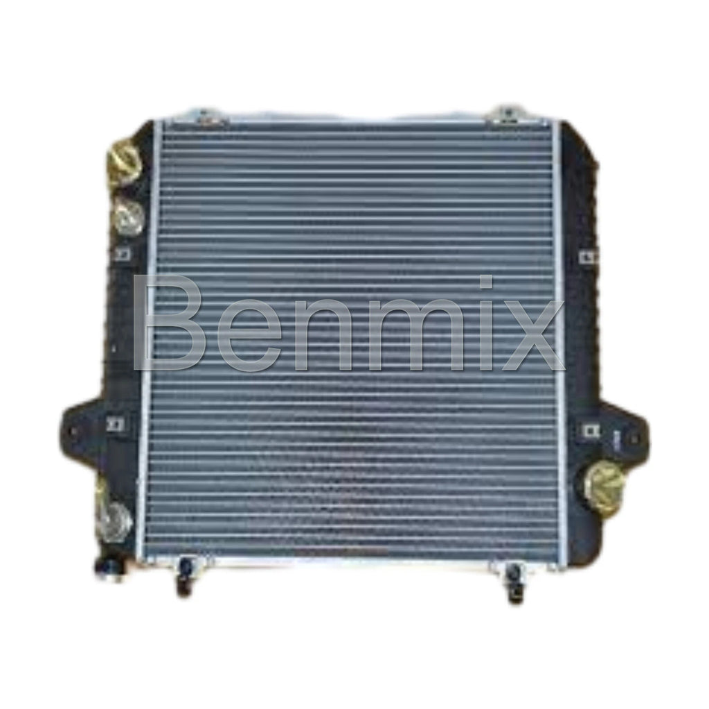 Radiator for Doosan Forklift D20S-5 D25S-5 (440211-00011, 44021100011)