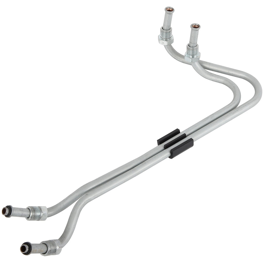 Transmission Oil Cooler Line for F-150 F-250 Lobo Mark LT (2005–2009)