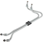 Transmission Oil Cooler Line for F-150 F-250 Lobo Mark LT (2005–2009)
