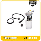 Fuel Pump Module for Chevrolet Trailblazer GMC Envoy (2005–2007)