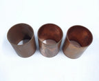 Copper Coupling 3.75'' x 2.25'' for Nibco 105-4592 (3 Pack)