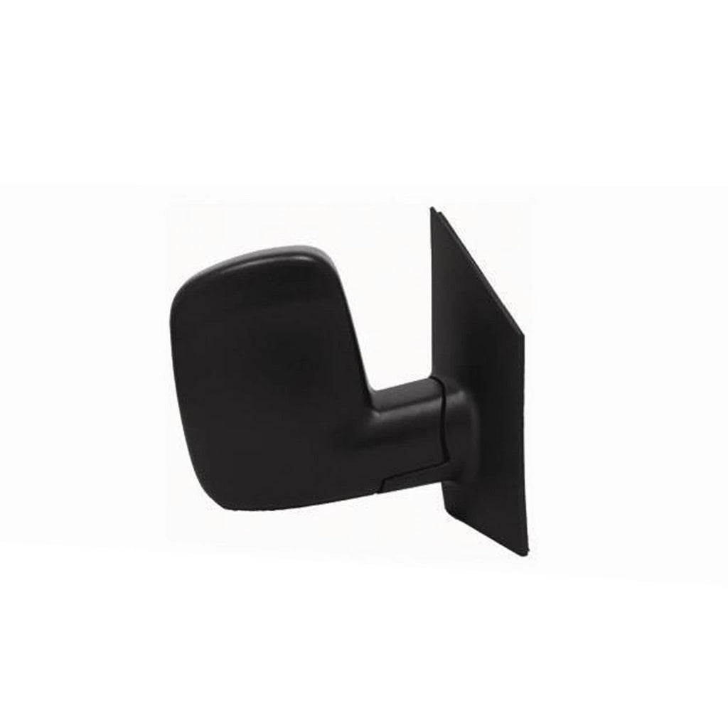 Power Door Mirror Passenger Side Replacement Textured for Nissan Altima (2013–2018)