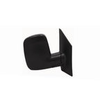 Power Door Mirror Passenger Side Replacement Textured for Nissan Altima (2013–2018)