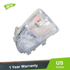 LED Fog Light Assembly for Toyota Prius Hatchback (2012–2015)