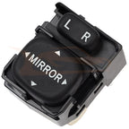 Mirror Switch for Toyota RAV4 FJ Cruiser (2001-2014)