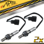 2X O2 Oxygen Sensors for Nissan Armada (2004–2020)
