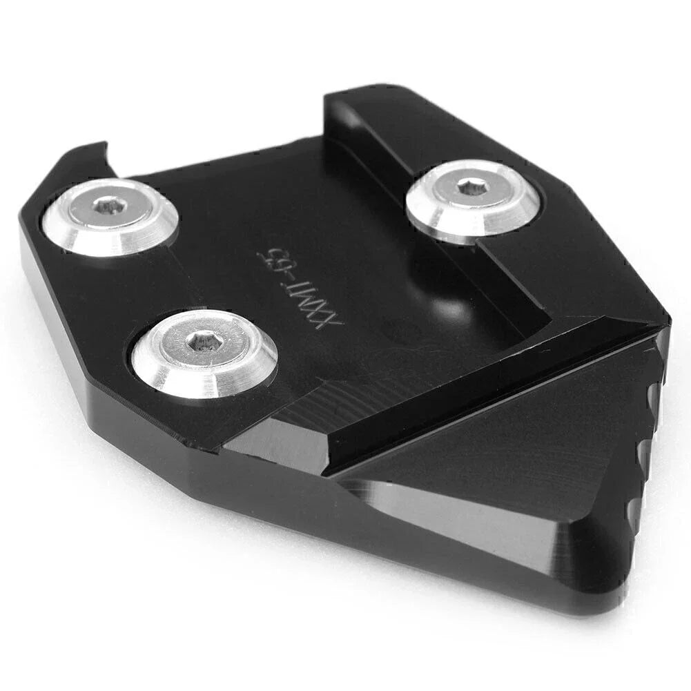 Kickstand Side Stand Extension Pad for Kawasaki VN 650 (2015-2018)