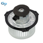 Blower Motor for Chevrolet Trailblazer GMC Envoy (2002-2009)