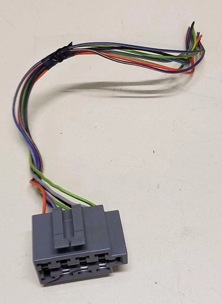 Headlight and Dimmer Switch Pigtail Harness for Thunderbird Cougar (1994–1997)