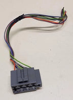 Headlight and Dimmer Switch Pigtail Harness for Thunderbird Cougar (1994–1997)
