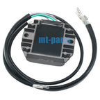 Voltage Regulator for Honda Outboard (BF10D1/D2, BF10B1/B2) 31750-ZW9-013