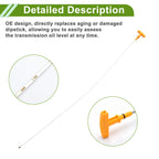Engine Oil Dipstick for Dodge Ram 1500 8 Cyl 5.2L (1997-2001)
