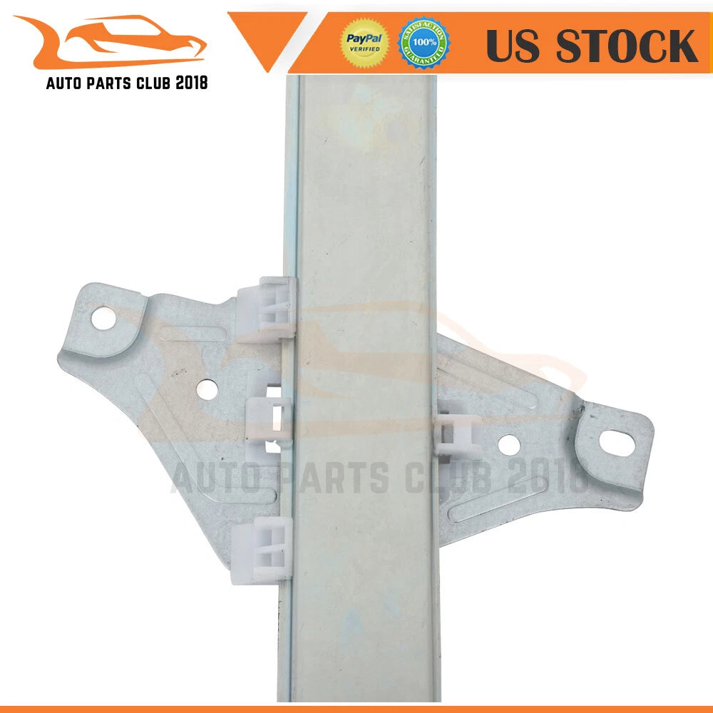 Window Regulator with Motor for Suzuki Forenza Reno (2004-2008)