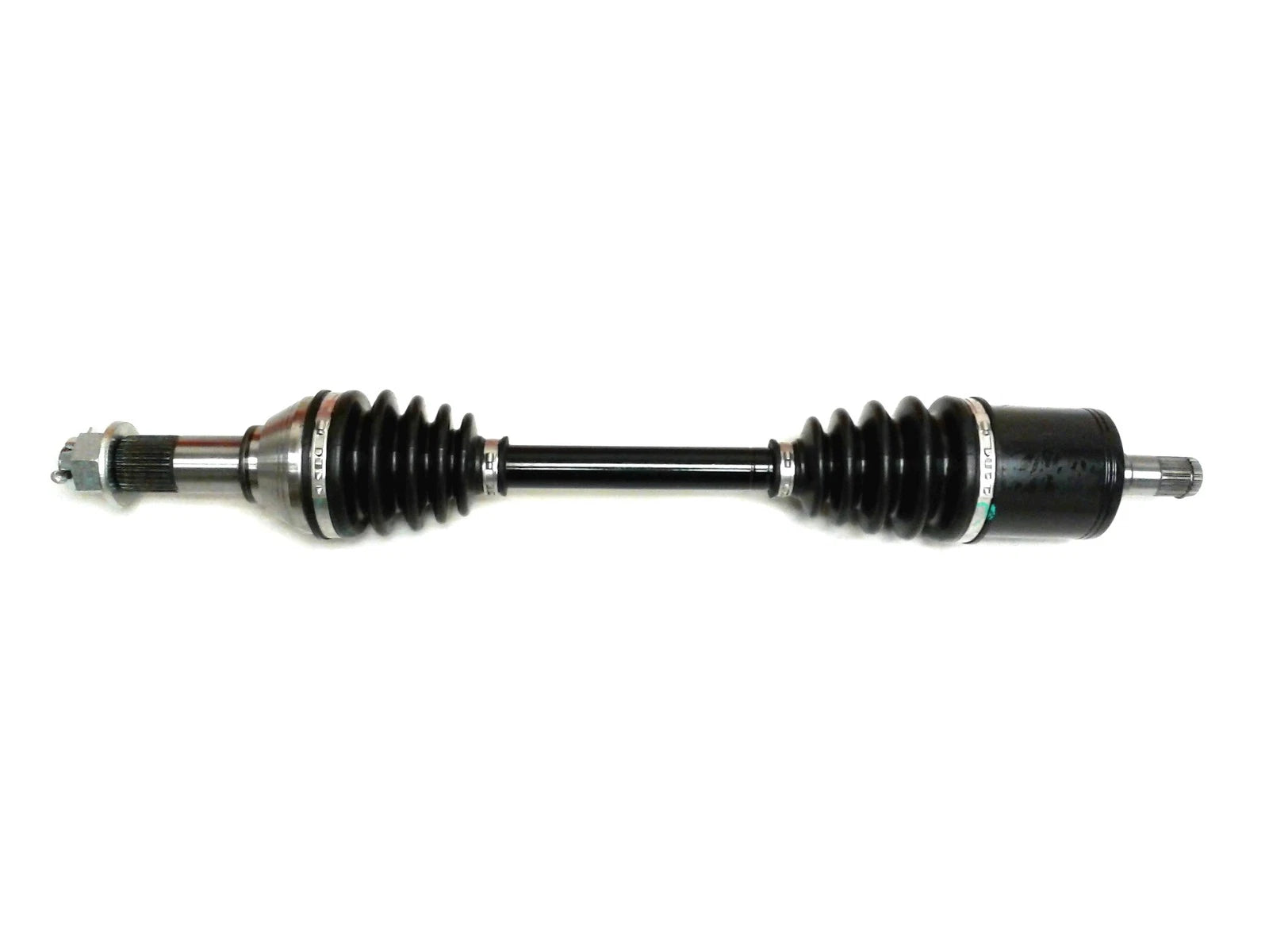Precision Front Right CV Axle for Can-Am Maverick Trail 800 1000 (2018–2026)