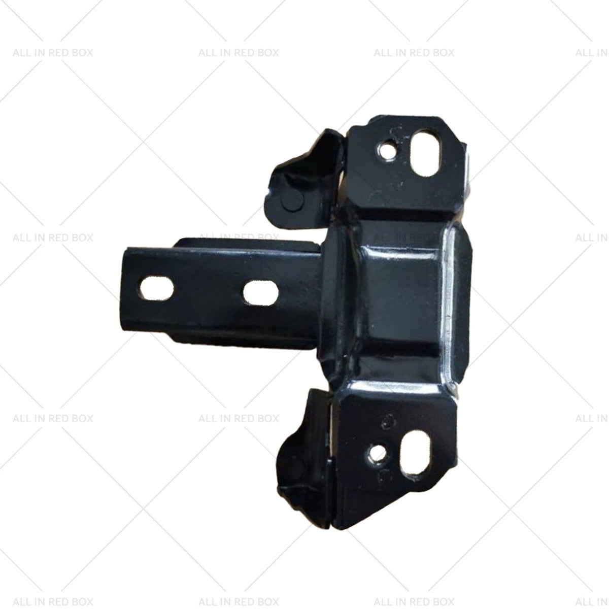 Left Engine Mount for Mazda 2 DE ZY 1.5 AT (2007–2014)