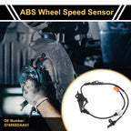 ABS Wheel Speed Sensor for Honda Accord Front Left (2003-2007)