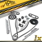 Timing Chain Kit for Ford Mustang 2001–2004, Lincoln Continental 2001–2002