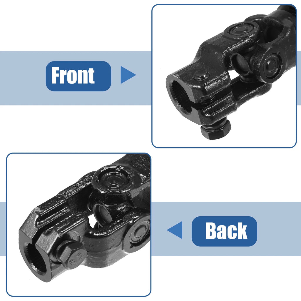 Steering Column Intermediate Shaft for Hyundai Elantra GT (2013–2017) No. 56400-3X002