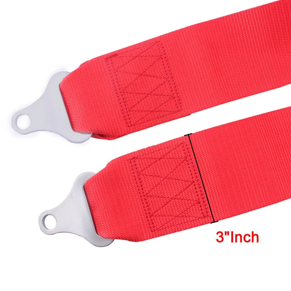 5 Point Racing Harness Seat Belt for ATV UTV