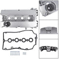 Aluminum Valve Cover Kit for Chevy Cruze Sonic Aveo Pontiac G3 (2008–2016) 55558673