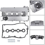 Aluminum Valve Cover Kit for Chevy Cruze Sonic Aveo Pontiac G3 (2008–2016) 55558673