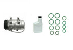 A/C Compressor Kit with O-Rings for Ford F-150 (2015–2020)