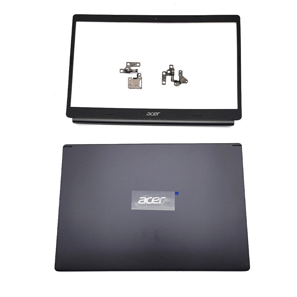 Back Cover Bezel/Hinges for Acer Aspire A515-54 A515-54G A515-55 (2019–2021)