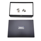 Back Cover Bezel/Hinges for Acer Aspire A515-54 A515-54G A515-55 (2019–2021)