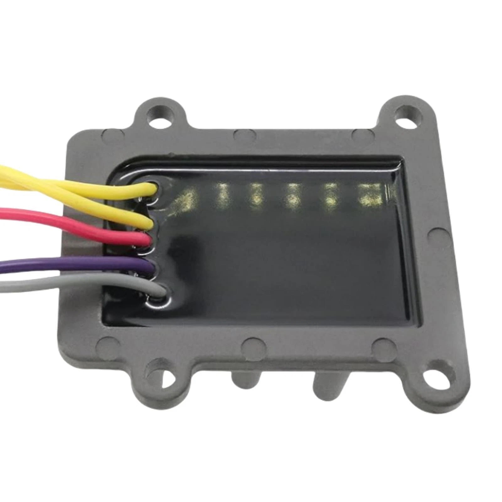 CDI Rectifier Regulator for Johnson Evinrude (35 AMP) (193-6048, 586048, 586075)
