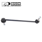 Bison Performance Steel Stabilizer Sway Bar Link for Dodge Dart (2013–2016)