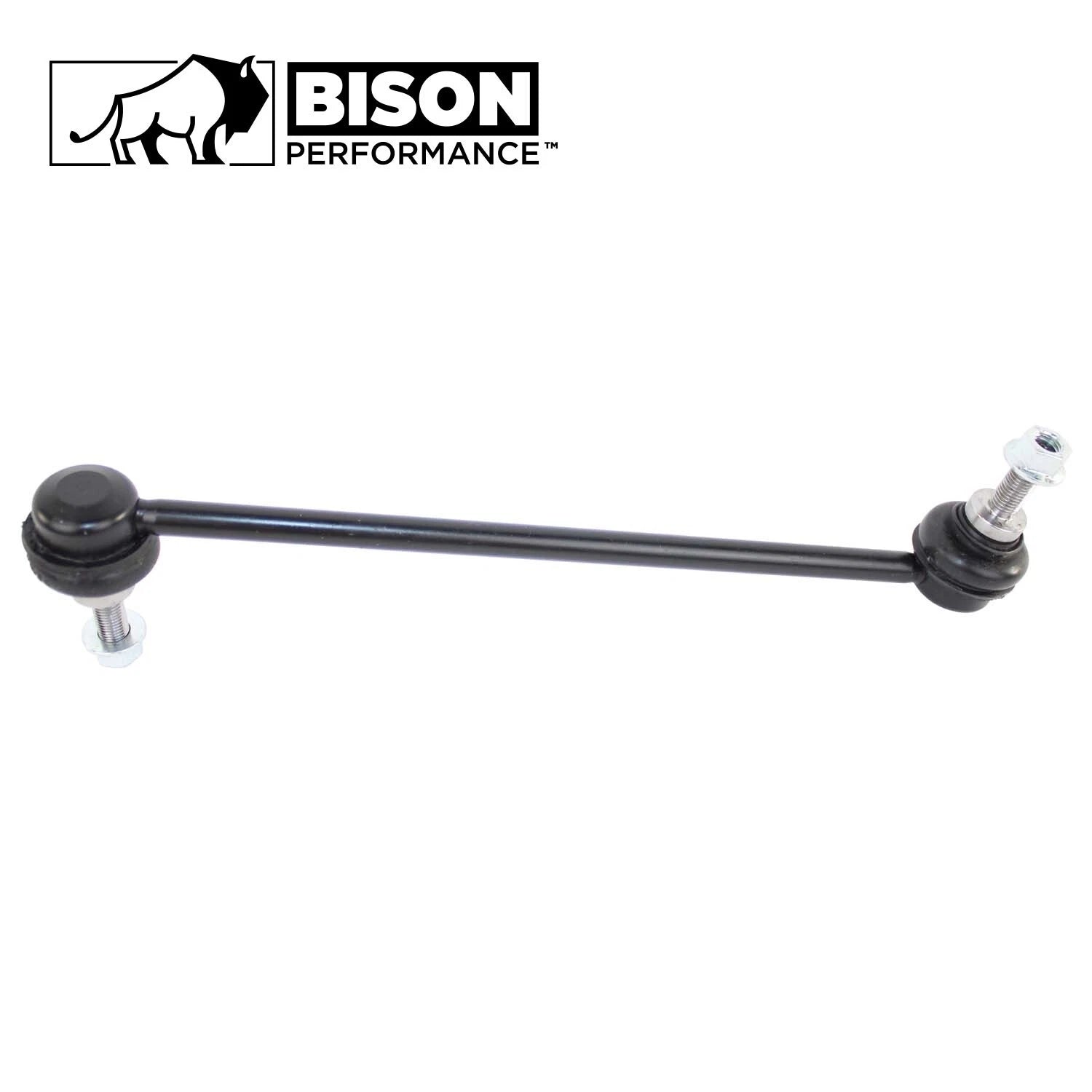 Bison Performance Steel Stabilizer Sway Bar Link for Dodge Dart (2013–2016)