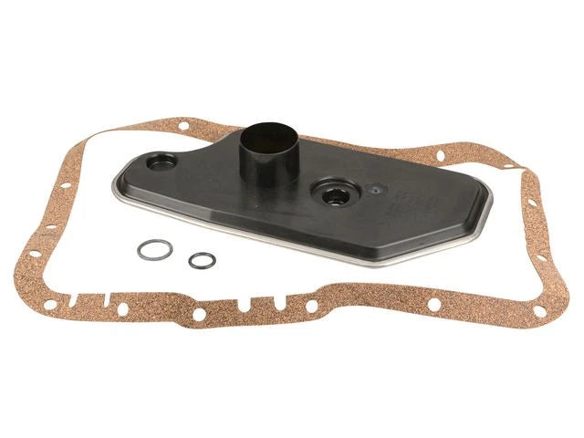 Automatic Transmission Filter for Mazda B4000 4WD (1994) NJ672SK