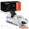 Starter for Honda Civic CR-V (2016–2021) 1.6KW 12Volt