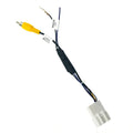 Reverse Camera Output Video Adapter Wire for Toyota (2016-2023)