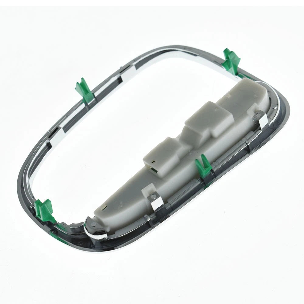 Shifter Trim Indicator for Mercedes-Benz W203 W209 (2000â2006)
