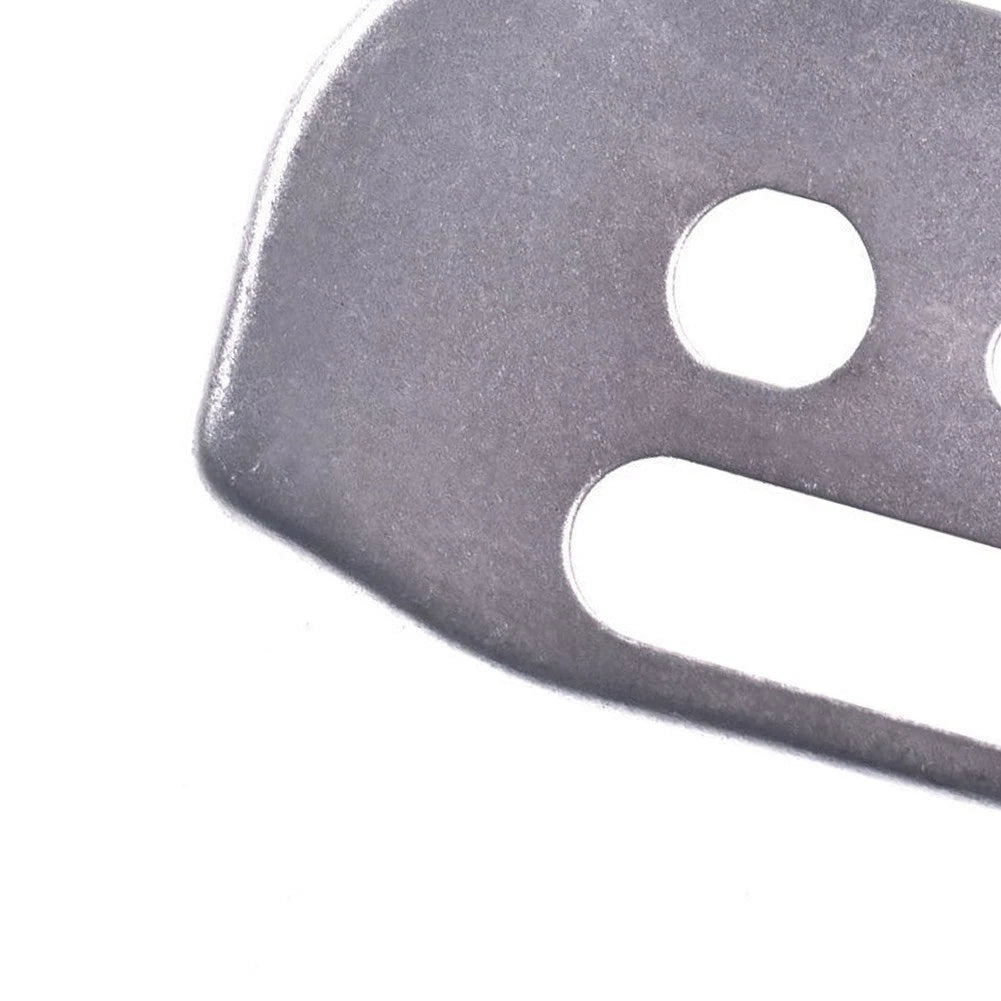 Secure Fit Chain Guide Bar Plate and Tensioner Cover Set for Chainsaw Models