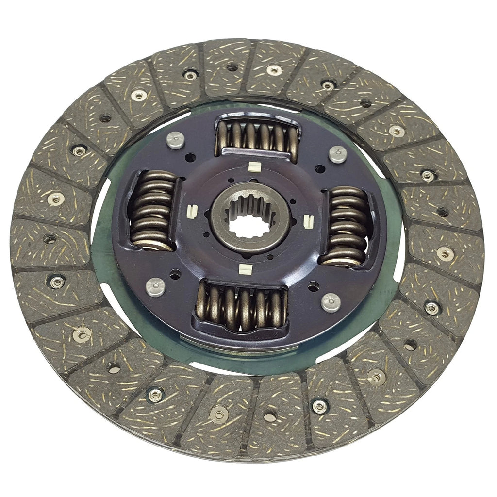 Clutch Kit with Slave Cylinder for Chevrolet Cavalier, Alero, Sunfire (1999–2002)