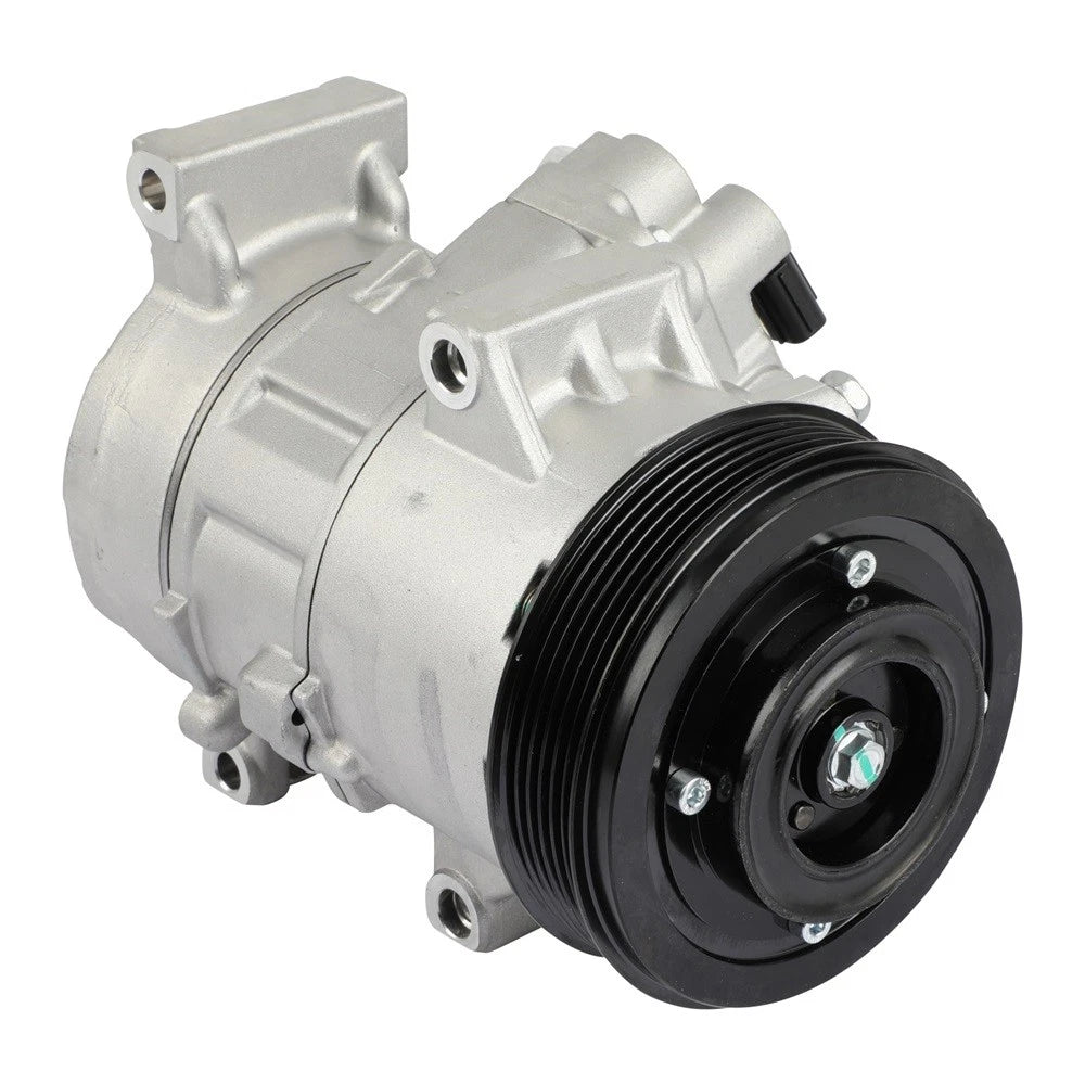 A/C Compressor & Clutch for Toyota Corolla Matrix 1.8L (2011–2013)