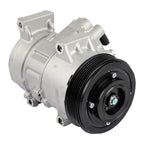 A/C Compressor & Clutch for Toyota Corolla Matrix 1.8L (2011–2013)