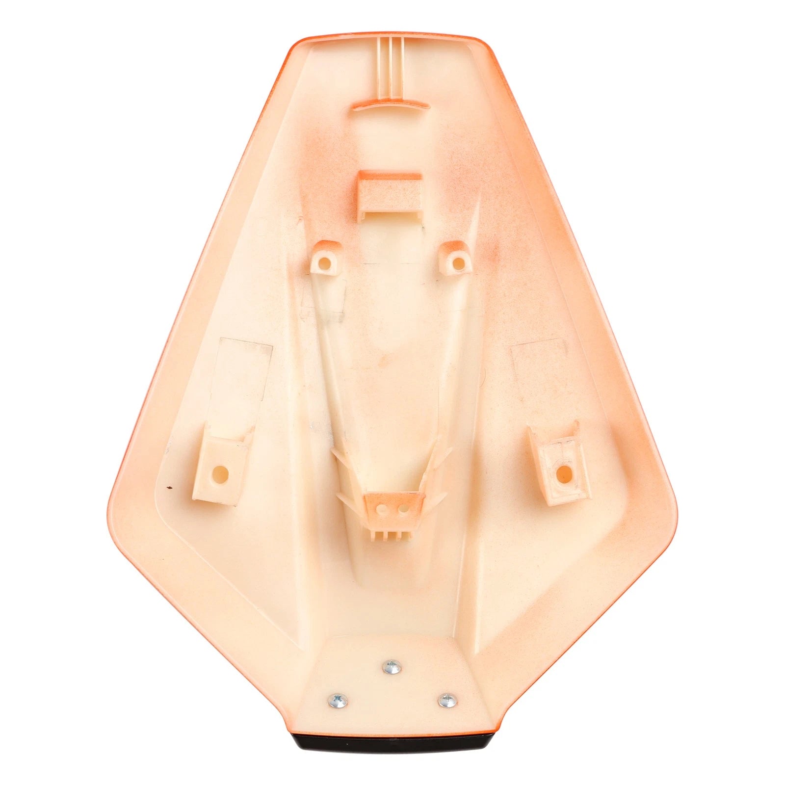 Tail Rear Seat Cover Fairing Cowl for KTM RC390 (2022–2024) Orange
