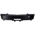 Bumper Bracket for Mercedes Benz E350 (2006–2009) Front Left
