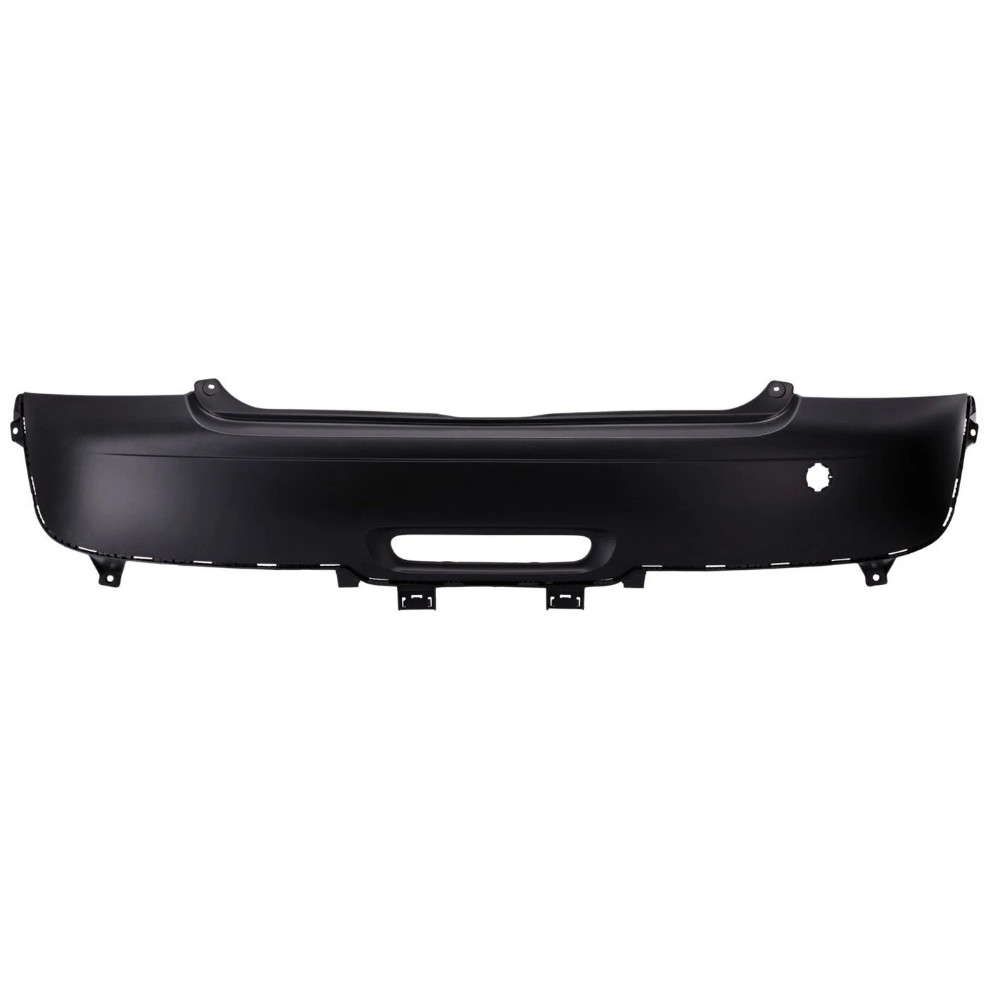 Bumper Bracket for Mercedes Benz E350 (2006–2009) Front Left
