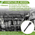 Steering Column Shaft for Chrysler 300 (2005-2010)