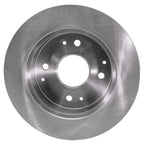 Brake Disc Rotors and Pads Kit for Acura CL Honda Accord (1994–1996)