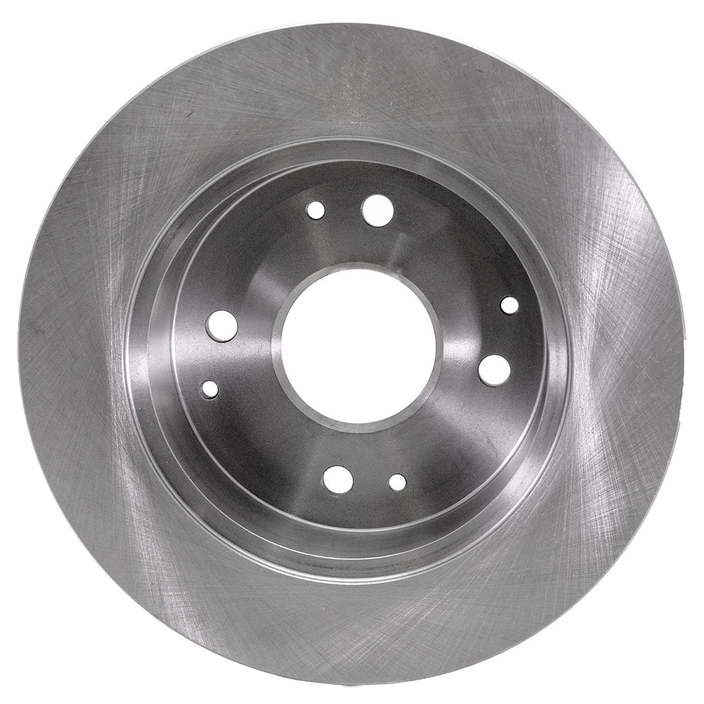 Brake Disc Rotors and Pads Kit for Acura CL Honda Accord (1994–1996)