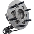 Set of 2 Wheel Hubs for Chevy Canyon