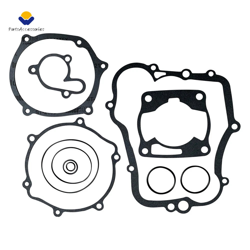 Full Engine Gasket Kit for Yamaha YZ80 YZ85 (1993–2018)